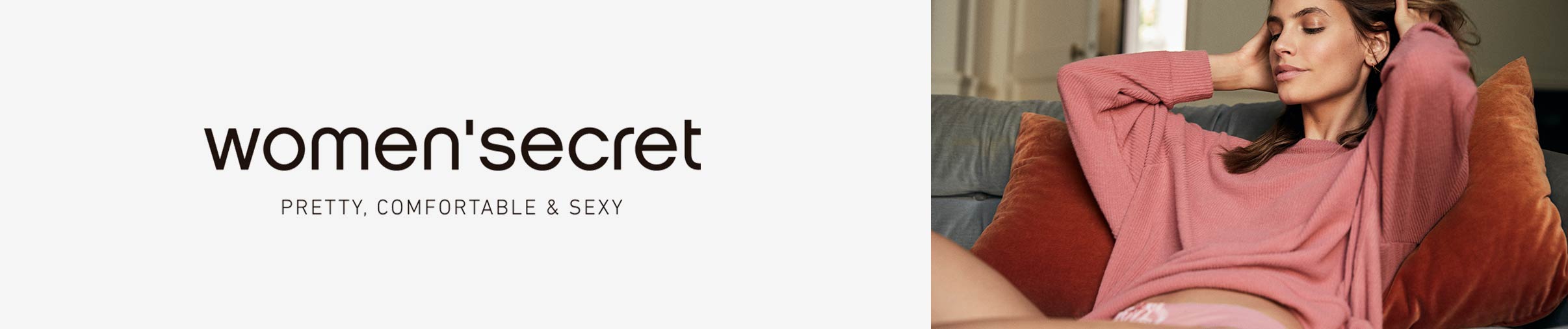 Woman Secret Интернет Магазин Россия