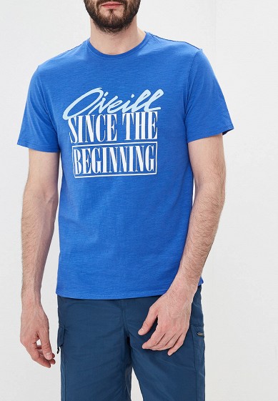 Футболка O`Neill LM SMU T-SHIRT LOGO