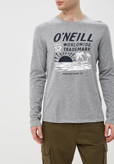 Лонгслив O`Neill LM SMU BEACH LONGSLEEVE