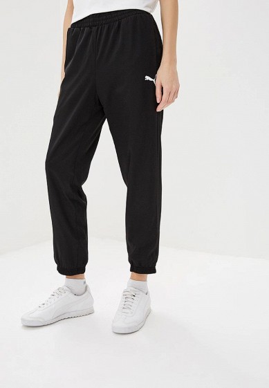 Брюки спортивные PUMA Active Woven Pants