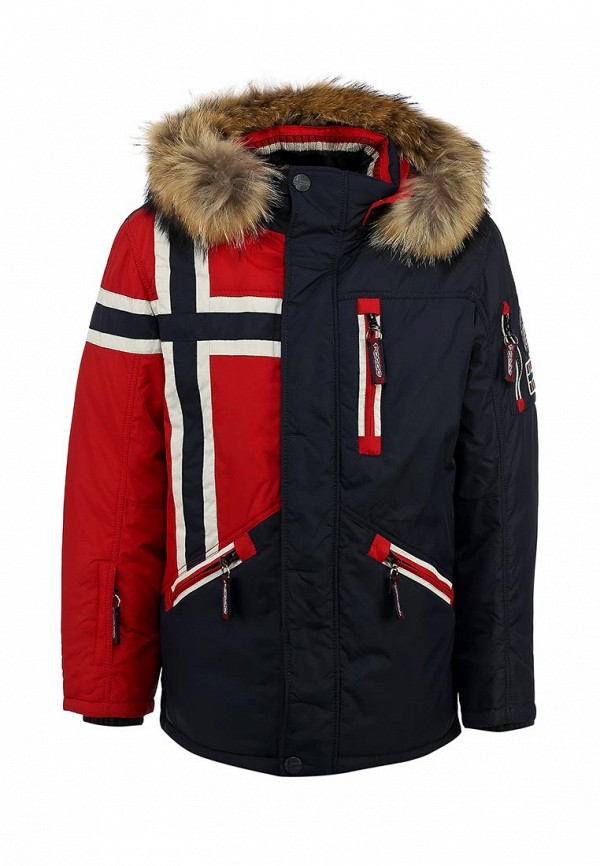 Где Купить Норвежская Одежда
