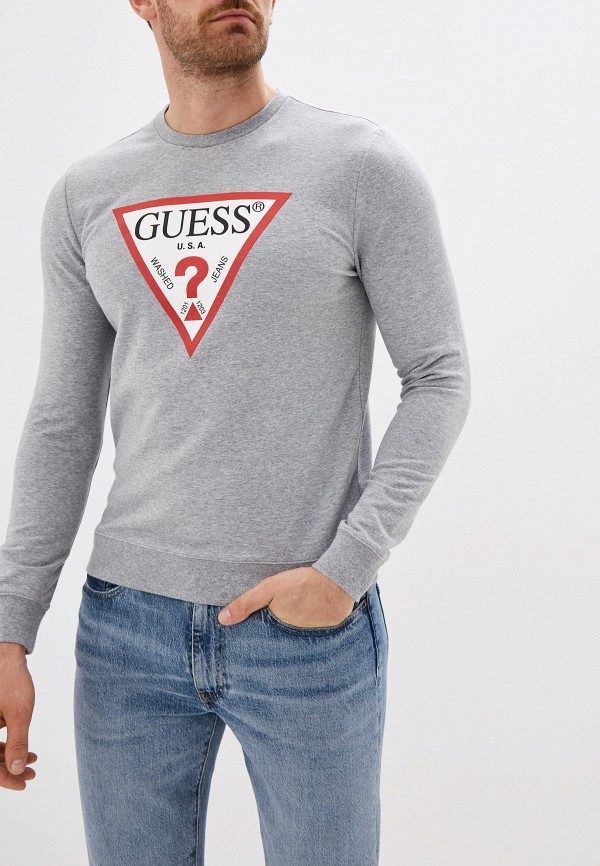 Одежда Guess Интернет Магазин Мужской