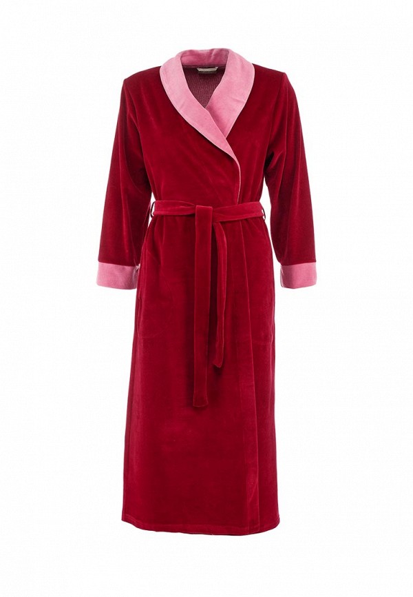 Халат-кимоно 