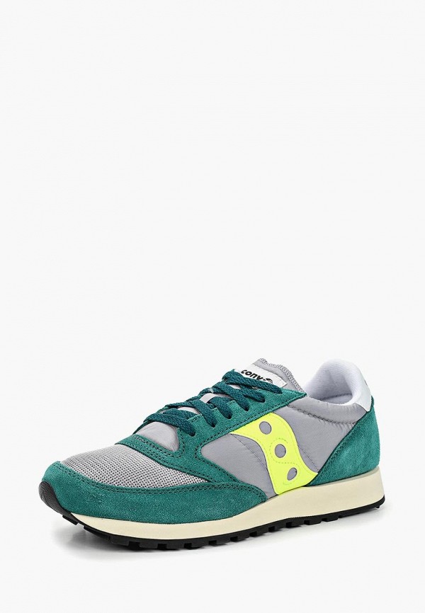 Кроссовки Saucony Jazz Vintage