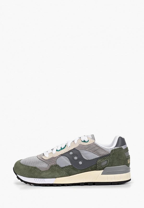 Кроссовки Saucony Shadow 5000 Vintage