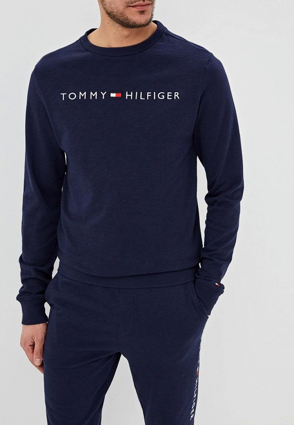 Tommy Одежда Интернет Магазин