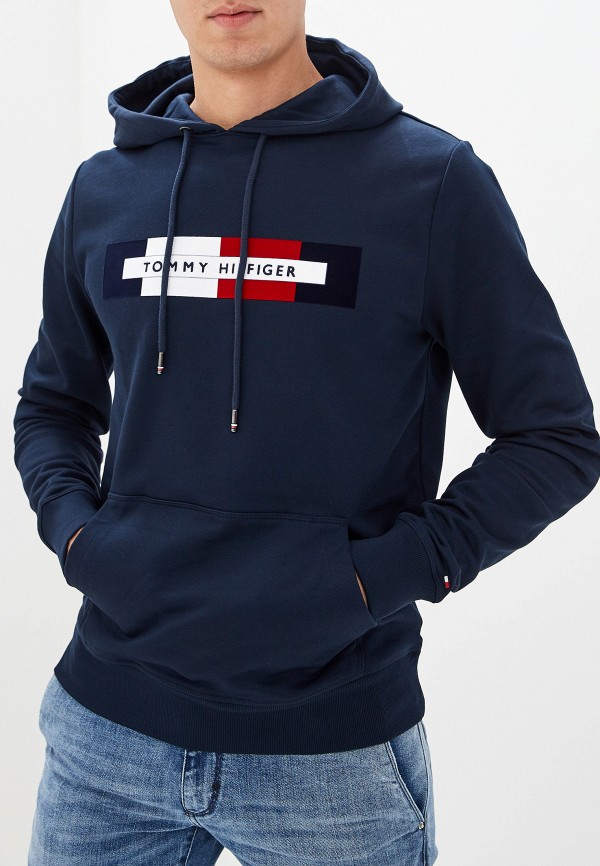 Tommy Одежда Интернет Магазин