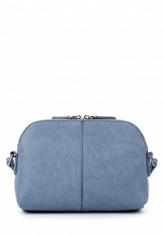 Сумка, Dorothy Perkins, цвет: синий. Артикул: DO005BWAHYY3. Аксессуары / Сумки