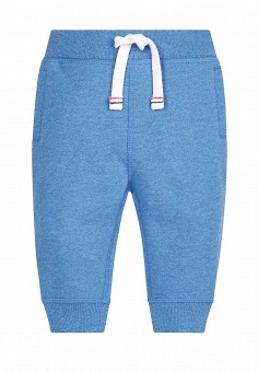 Брюки спортивные, Mothercare, цвет: голубой. Артикул: MP002XB001MP. Новорожденным / Одежда