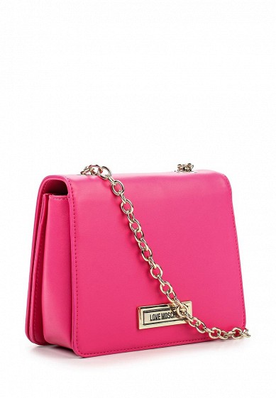 Love Moschino Сумки Купить В Москве