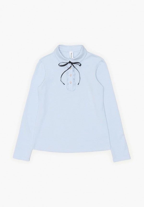 Блуза Acoola, Голубой 
Блуза Acoola, Голубой