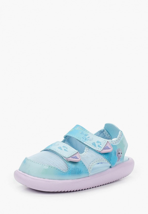 фото Сандалии adidas