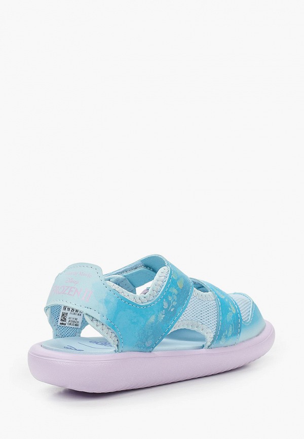 фото Сандалии adidas