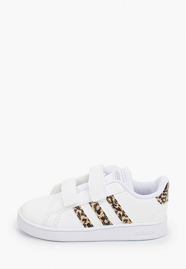 фото Кеды adidas