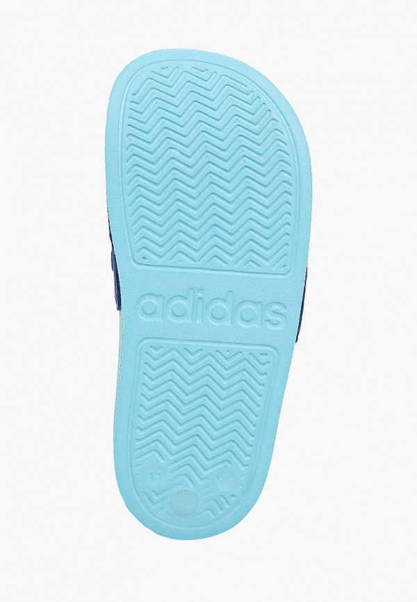 фото Сланцы adidas