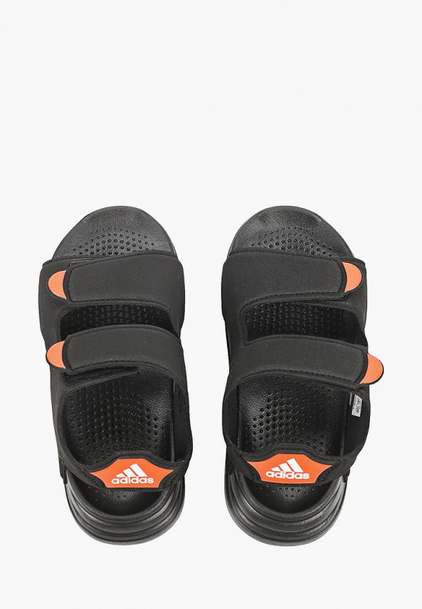 фото Сандалии adidas