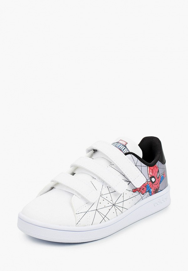 фото Кеды adidas