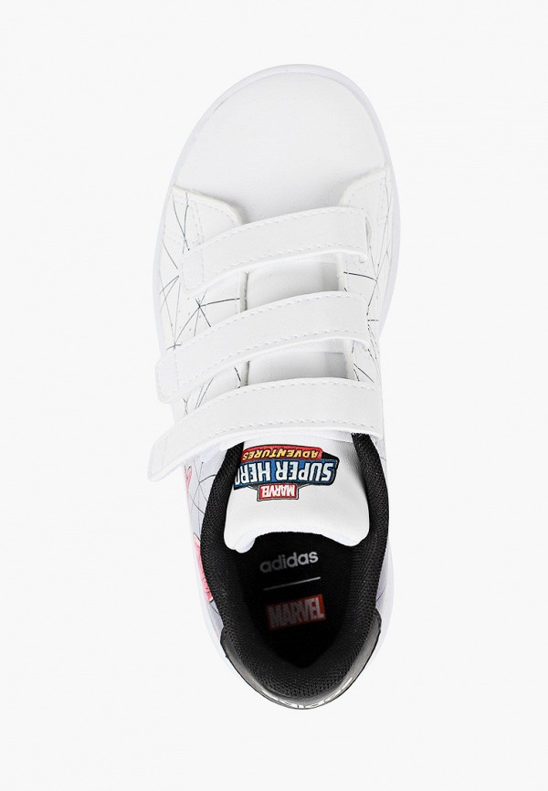фото Кеды adidas