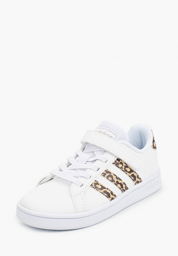 фото Кеды adidas