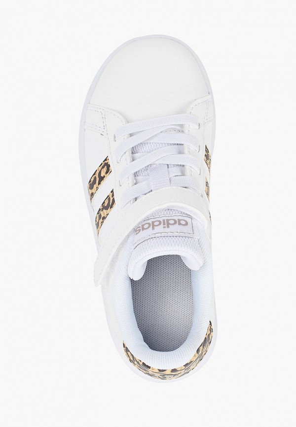 фото Кеды adidas