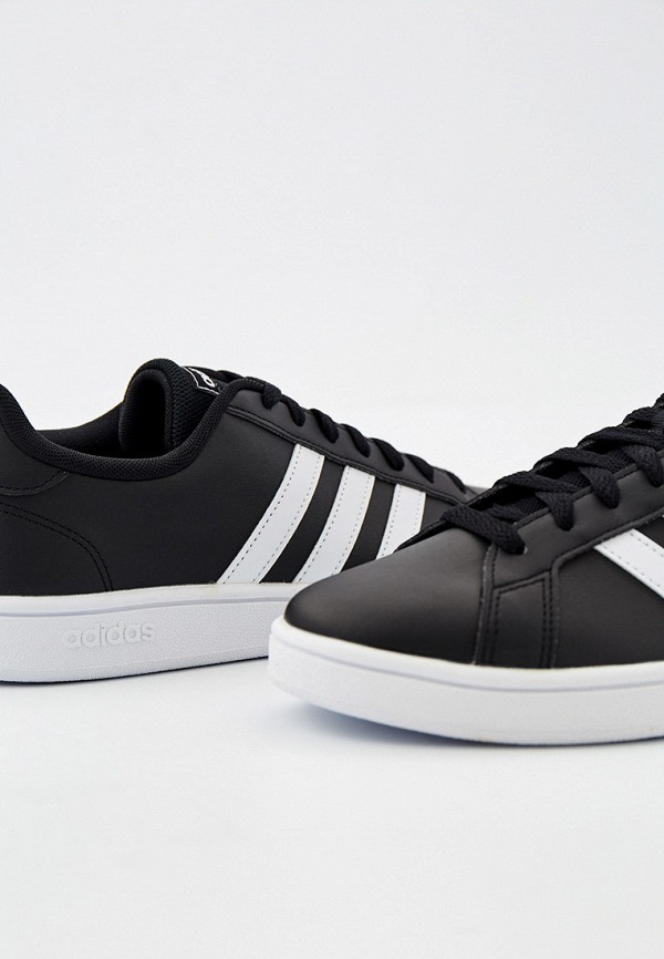 фото Кеды adidas