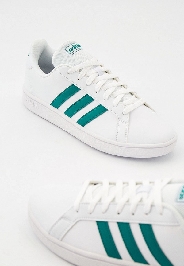 фото Кеды adidas