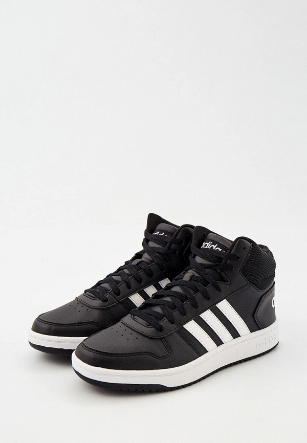 фото Кеды adidas