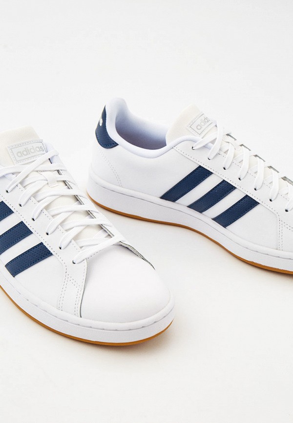 фото Кеды adidas