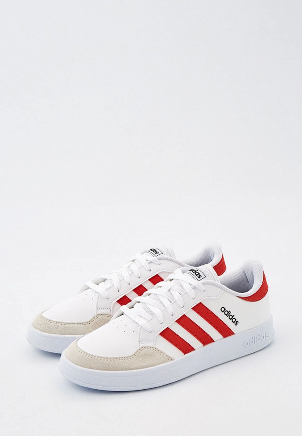 фото Кеды adidas
