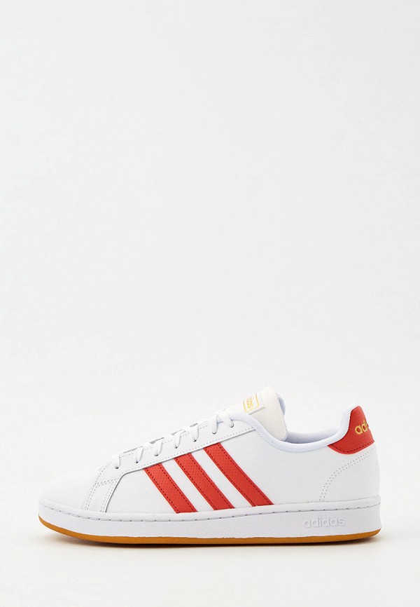 фото Кеды adidas