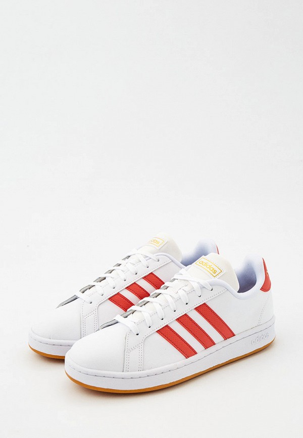 фото Кеды adidas