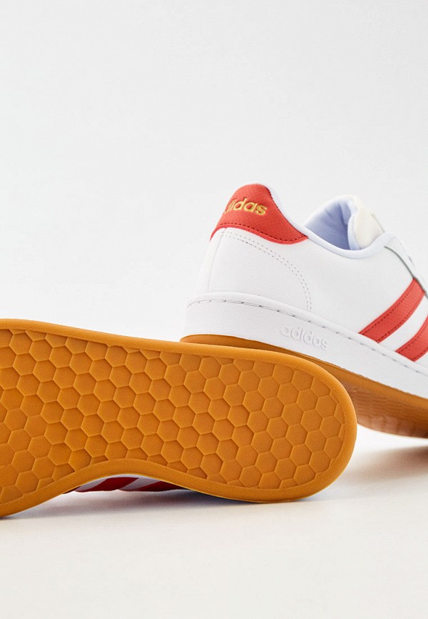 фото Кеды adidas