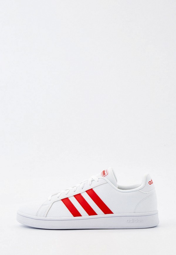 фото Кеды adidas