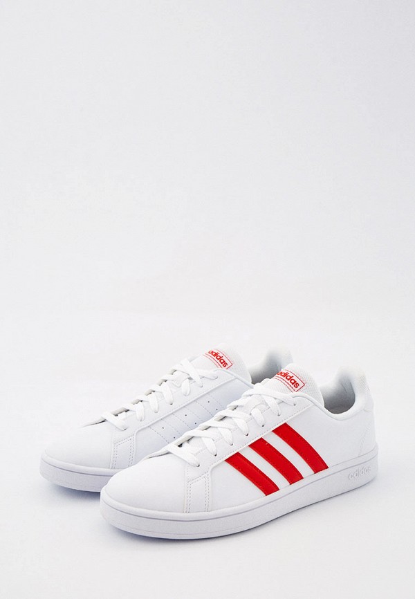 фото Кеды adidas