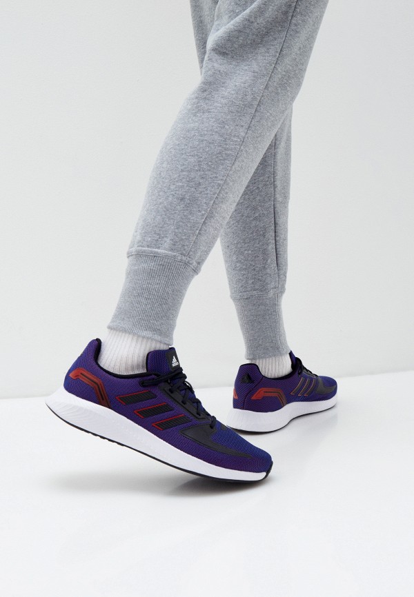 фото Кроссовки adidas