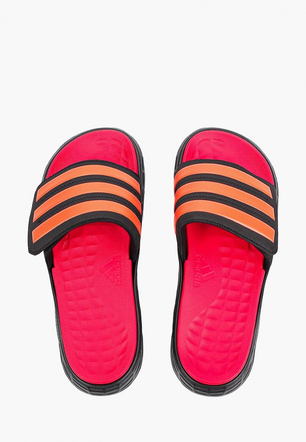 Сланцы adidas, Черный, DURAMO SL SLIDE
Сланцы adidas, Черный, DURAMO SL SLIDE