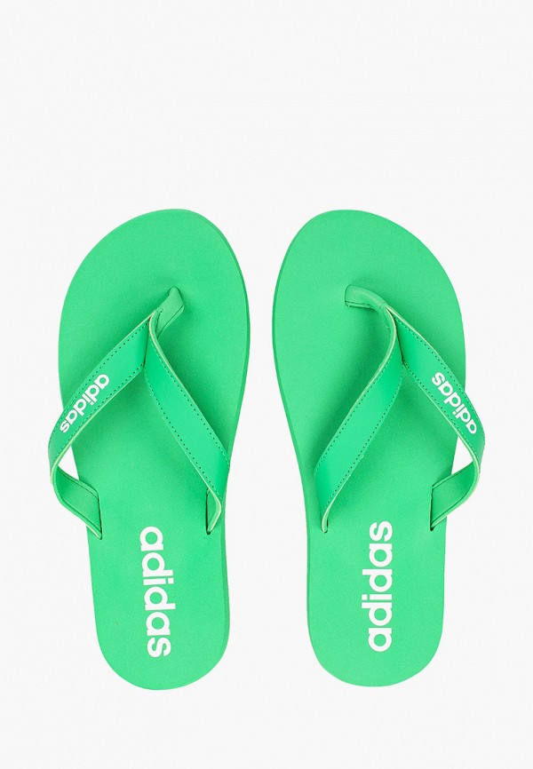 фото Сланцы adidas