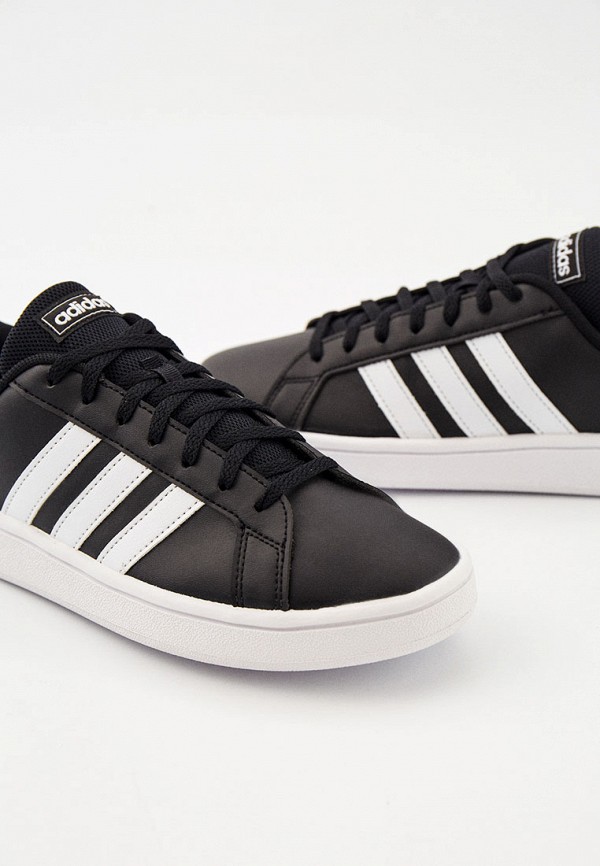 фото Кеды adidas