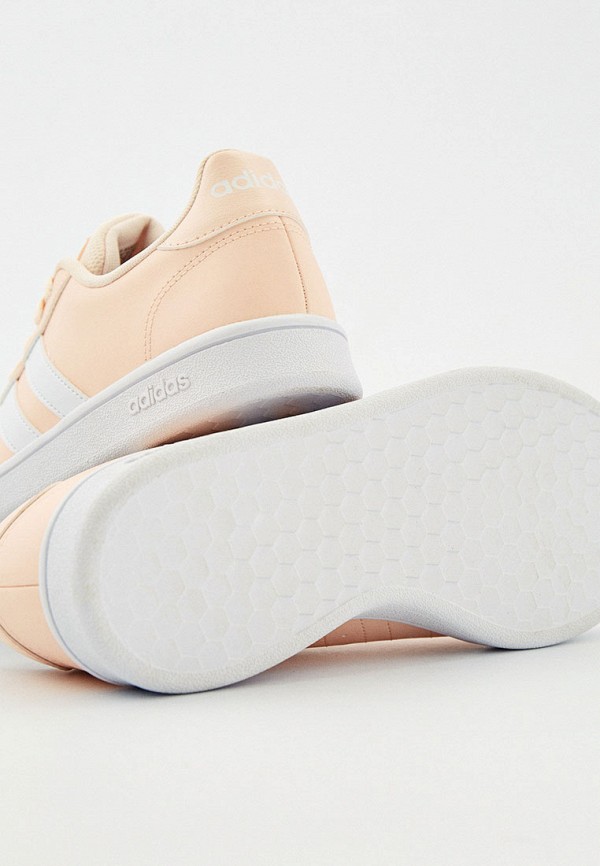 фото Кеды adidas