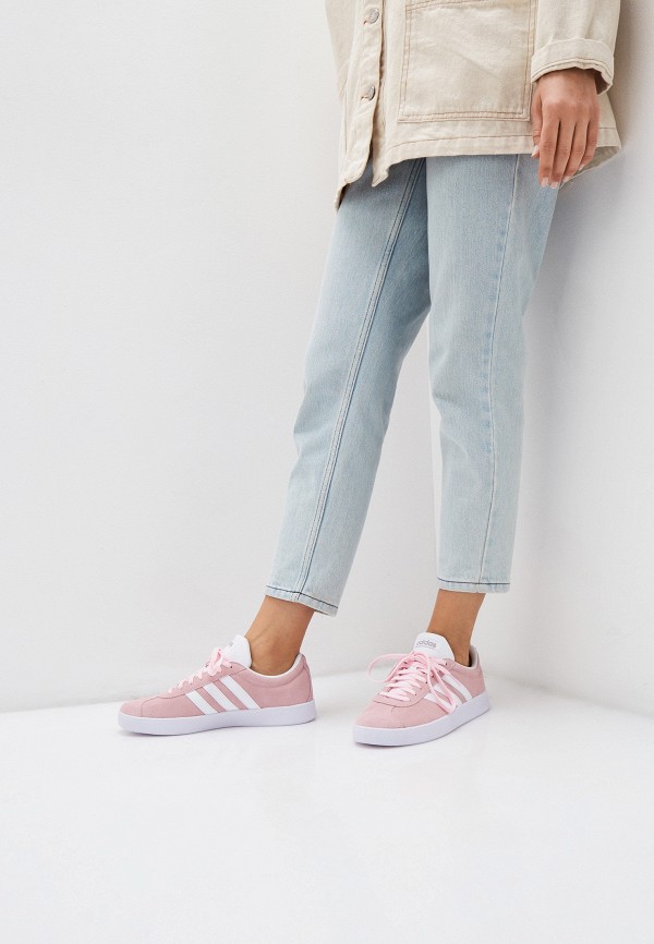 фото Кеды adidas