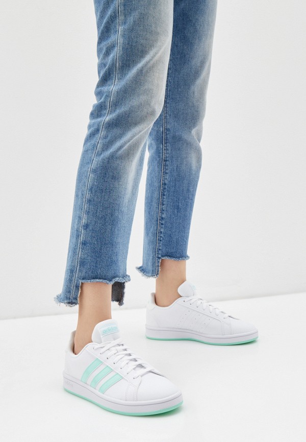 фото Кеды adidas