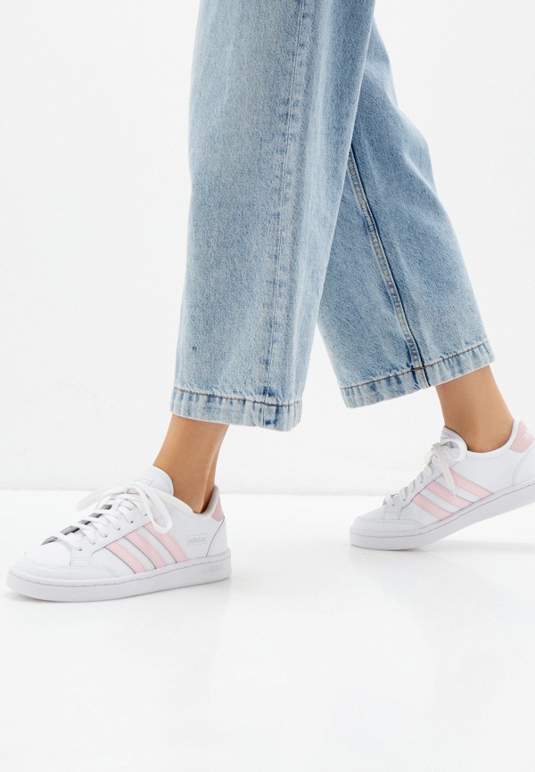 фото Кеды adidas