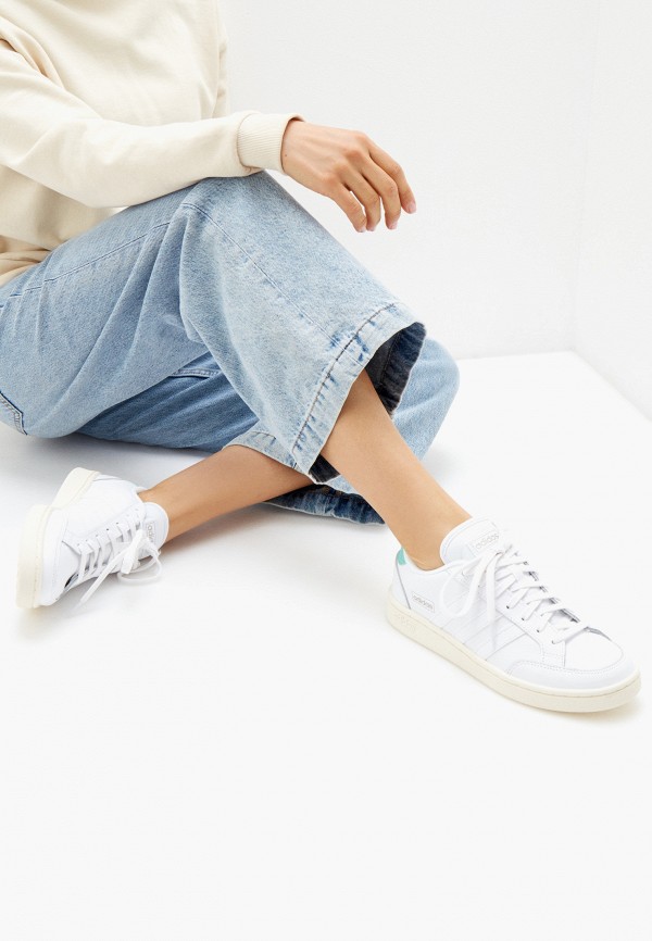 фото Кеды adidas