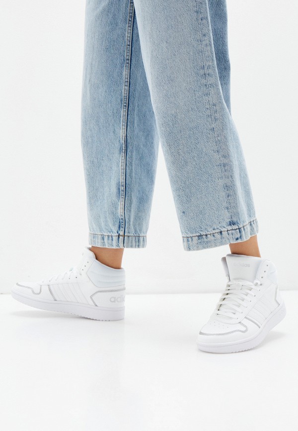 фото Кеды adidas