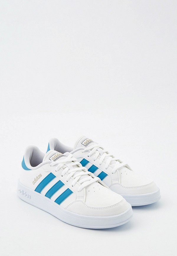 фото Кеды adidas