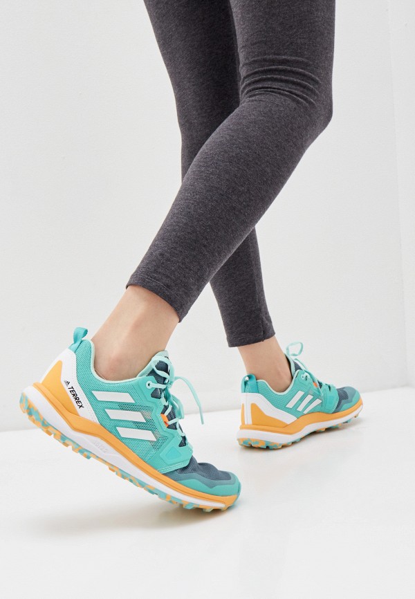 фото Кроссовки adidas