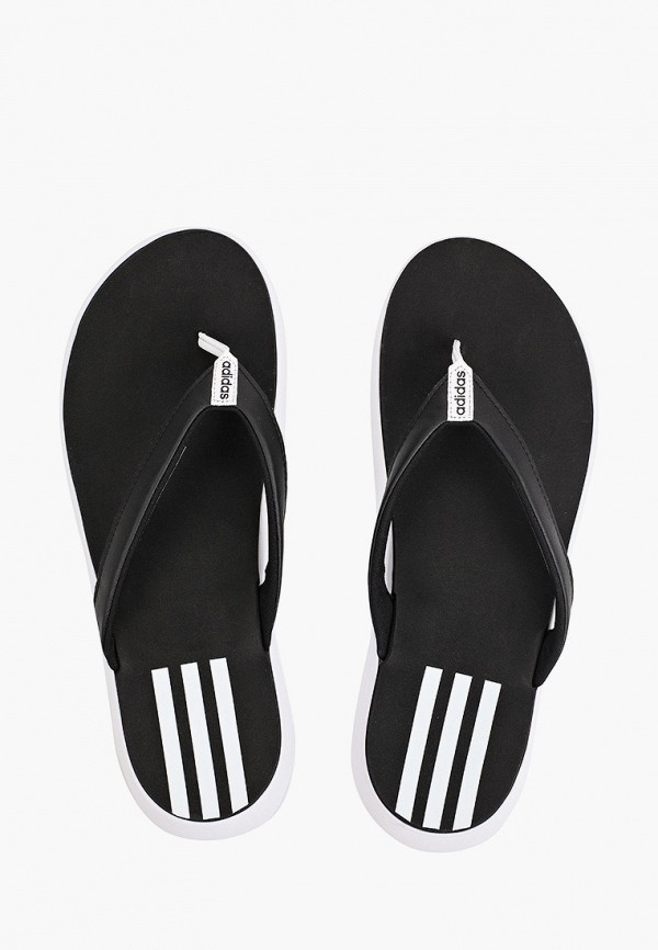 фото Сланцы adidas