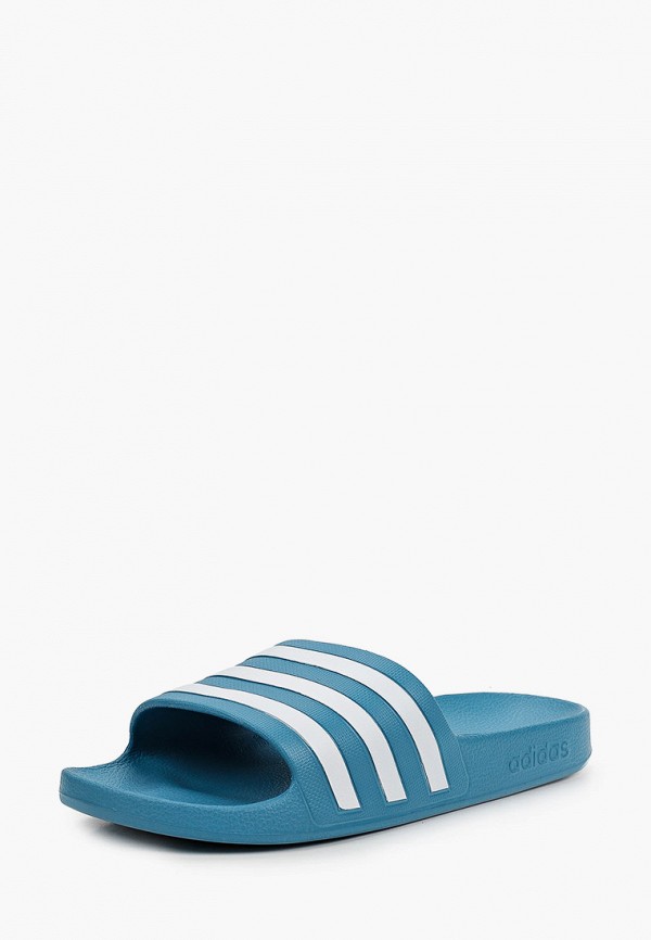 фото Сланцы adidas