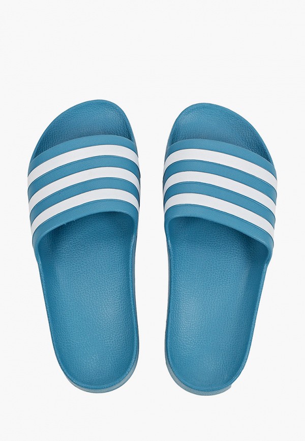 фото Сланцы adidas