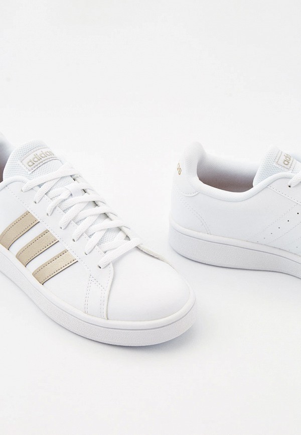 фото Кеды adidas